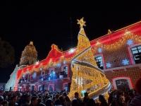 Villa Iluminada