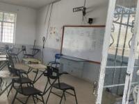 Secundaria en San Jerónimo Tecuanipan