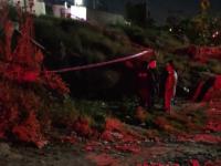 Accidente 
