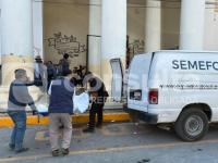 Ejecutan a tres hombres en Eloxochitlán