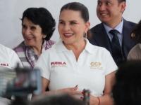 Norma Layón 