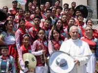 Oriones Marching Band