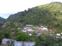 San Sebastián Tlacotepec