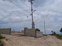 Poste de luz