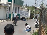 Ataque armado en Acatzingo
