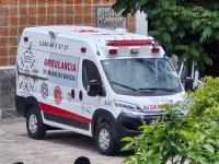 Ambulancias