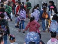 SEP suspende clases