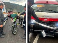 Accidentes 