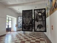 Voces en relieve