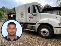 Desaparece trailero en la autopista Cuacnopala–Oaxaca 