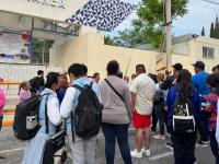  secundaria Mártires de Cananea
