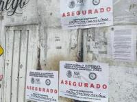 Cateo en Huauchinango