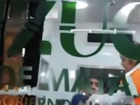 Detenido en Izúcar de Matamoros