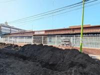 Plaza Comercial