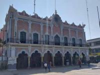 Acoso en Tehuacán