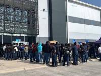 Trabajadores de Pharmatycsa