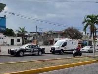 Un bebé fue rescatado en Izúcar de Matamoros