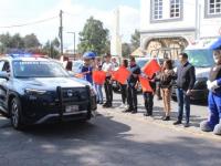  Jornada por la Paz
