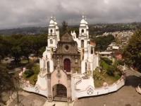 Virgen del Carmen