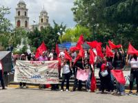Antorcha Magisterial 