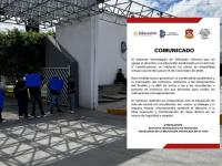 Tecnológico de Tehuacán 