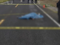 Accidente 