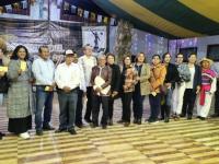  "Noche del Maíz" en Ixcaquixtla 
