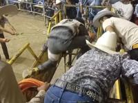 Jaripeo