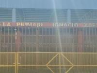 Primaria Ignacio Zaragoza de San Martín Texmelucan