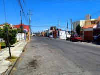 Infraestructura peatonal
