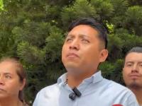 Regidores de Acatlán de Osorio 