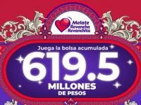  Melate, Revancha y Revanchita