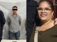 Detienen por robo en Xicotepec