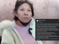 Gobierno de Puebla rechaza intimidación a María Luisa