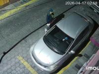 Robo a auto en Atlixco