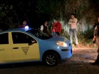 Taxista en Teziutlán