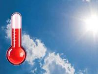 Ola de calor 