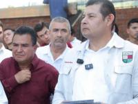 Armenta pide que ASE audite pavimentación en Xicotepec