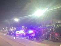 Asesinan a "El Grillo" 