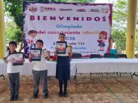 Olimpiada del Conocimiento