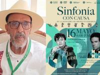 Tributo a Juan Gabriel y José José en Texmelucan 