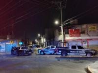 Asesinan a mujer 