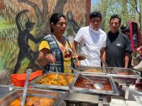 Festival Comunal de la Tetecha