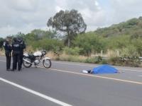 Accidente 