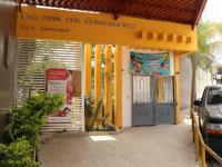 Escuela de Zoquitlán 