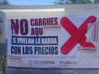 Profeco 