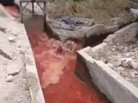 Agua de riego en Altepexi