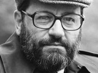 Increíblemente bien conservado muere a los 84 años Umberto Eco