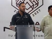 Jacobo Rodríguez, alcalde de Piedras Negras