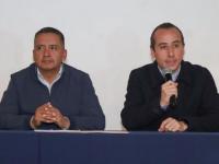 Edmundo Tlatehui será secretario de Acción de Gobierno: Mario Riestra
